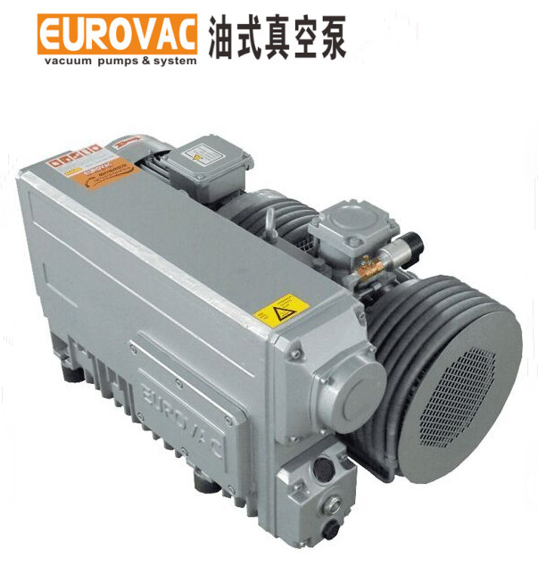 欧乐霸真空泵R1-202真空泵EUROVAC真空泵吸塑真空泵