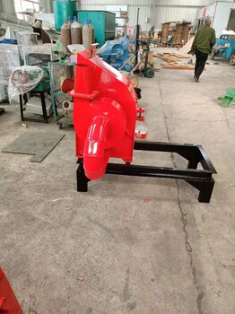 信達銷售多功能粉碎機家用小型錘片式粉碎機