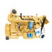 廈工XG958裝載機(jī)用發(fā)動(dòng)機(jī)濰柴廠家6CTA8.3-215柴油發(fā)動(dòng)機(jī)總成