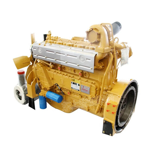 山工裝載機(jī)配件濰柴電噴斯太爾WP10國三發(fā)動(dòng)機(jī)型號(hào)