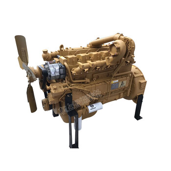 柳工裝載機(jī)廠家濰柴WD10發(fā)動(dòng)機(jī)220馬力裝載機(jī)用增壓柴油發(fā)動(dòng)機(jī)