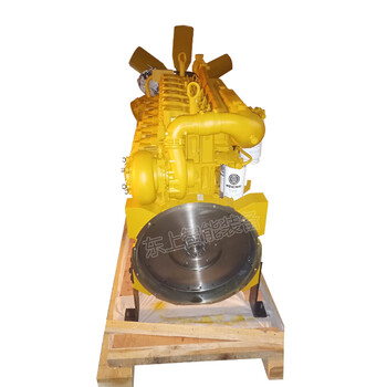 濰柴WP10G220E341電控發(fā)動機龍工50鏟車國三柴油機廠家