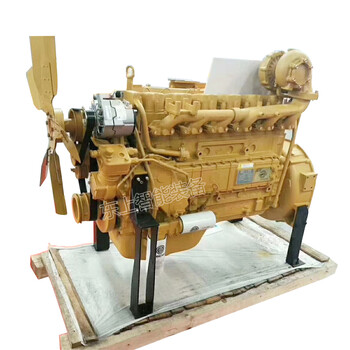 濰柴WP10G220E341電控發(fā)動機龍工50鏟車國三柴油機廠家