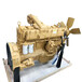 廈工50裝載機(jī)用上柴發(fā)動(dòng)機(jī)廠家供應(yīng)濰柴上柴柴油機(jī)可選配