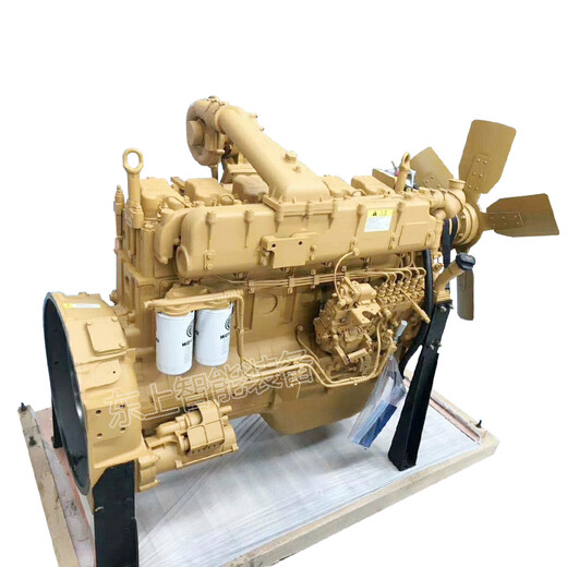 供應(yīng)批發(fā)濰柴WP10G270E341柴油發(fā)動(dòng)機(jī)山工SEM676D裝載機(jī)配套動(dòng)力