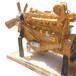 廈工XG951III裝載機(jī)用發(fā)動(dòng)機(jī)康明斯160KW6CTA8.3-C215濰柴廠家