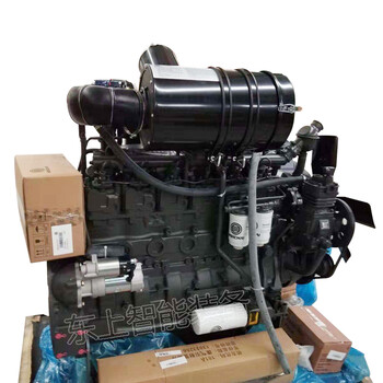 濰柴道依茨上柴D6114D9裝載機(jī)發(fā)動(dòng)機(jī)型號(hào)廈工柴油機(jī)廠家