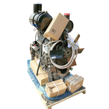 濰柴道依茨上柴D6114D9裝載機(jī)發(fā)動(dòng)機(jī)型號(hào)廈工柴油機(jī)廠家