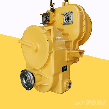 徐工LW500F300K521F裝載機(jī)雙變總成變速箱變矩器價(jià)格