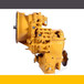  XCMG ZL4050 loader gearbox first reverse gear isolation frame loader gearbox pump