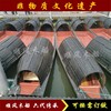 浙江衢州紹興烏篷船生產廠家景區搖櫓船定制觀光木船