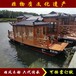 河南新鄉10人觀光游船價格小型電動船多少錢一臺觀光電瓶船