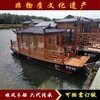河南新乡10人观光游船价格小型电动船多少钱一台观光电瓶船