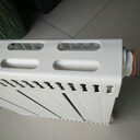 TLZY8-6/8-1.0型銅鋁復(fù)合散熱器