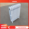TZY2-100/6-8(10)柱翼平面780型鑄鐵散熱器