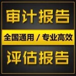 安阳招投标审计报告/安阳工程项目审计报告
