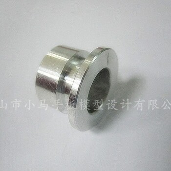 CNC加工鋁手板CNC加工鋁零件CNC打樣鋁手板
