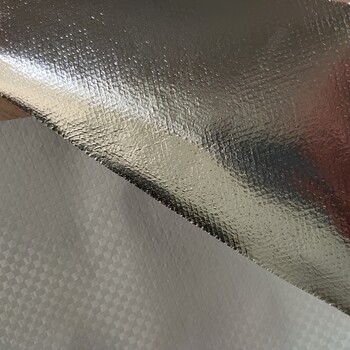 D4反射隔熱膜（勻質類，面密度>50g)