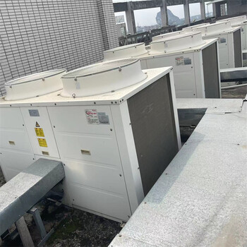 企石鎮(zhèn)冷水機組回收-中央空調(diào)回收電話