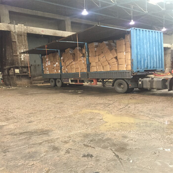 東莞沙田銷毀臨期食品