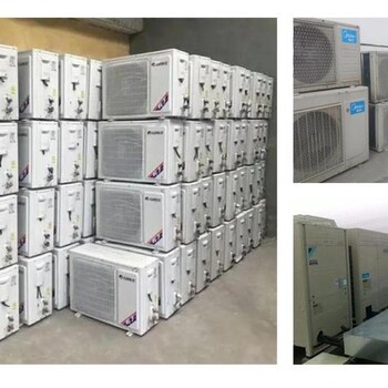 惠州惠城区制冷设备回收