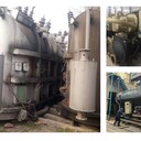 广州增城大型制冷设备回收工厂二手机械设备回收