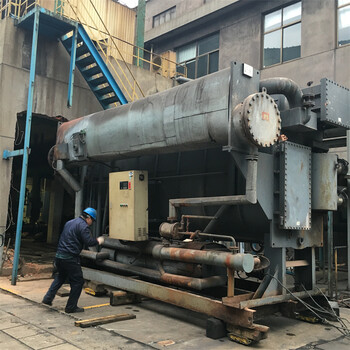 金灣區(qū)冷水機(jī)組空調(diào)回收價(jià)格，格力空調(diào)收購(gòu)