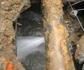 寧波查漏水地下水管聽漏探漏測漏地下水管漏水檢測