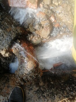 宁波管道检测地下水管测漏设备技术