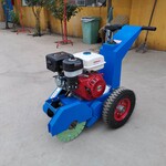 300型柴油清縫機地面伸縮縫用清灰機吸塵灌縫切割機