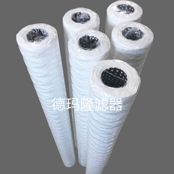 供應(yīng)工業(yè)廢水濾芯RT40B16G20NN,BT40PP0045DE