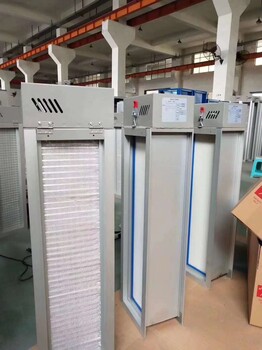 微靜電系列光氫離子系列回風(fēng)式微靜電空氣消毒凈化裝置