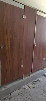 洛阳公共厕所卫生间隔断厕所挡板小便斗隔板