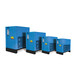  Xi'an Air Compressor Maintenance Co., Ltd. Spot wholesale of air receiver freezers and dryers
