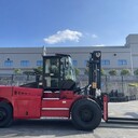 柴油18噸叉車-電動(dòng)18噸叉車-重型設(shè)備搬運(yùn)大型叉車