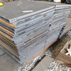 重庆SPA-H耐候钢板钢结构红锈耐候板可来图定制分零