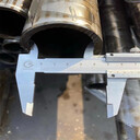 黔東南工廠高壓鍋爐無(wú)縫管加工Q295-流體管定制460-船用管供應(yīng)