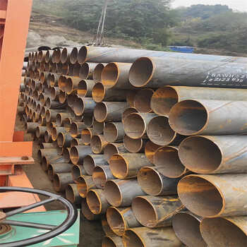 贵州内外涂塑钢管钢塑复合管输送水工程承插式连接