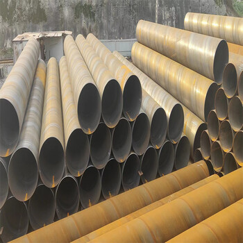 贵州埋地涂塑钢管厚壁管道给排水工程法兰式连接