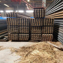 重慶Q235C槽鋼30CRMO鍍鋅管切割分零量大價(jià)優(yōu)