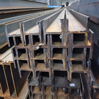 內蒙古低合金H型鋼Q355B/Q355C規格294*200*8*12重量計算