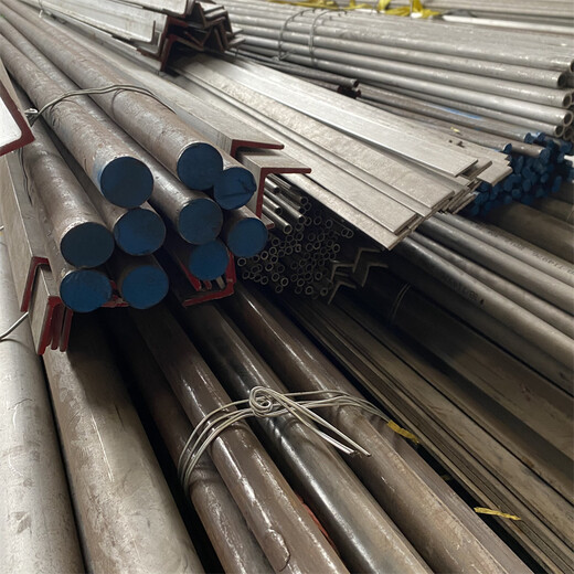 贵州Q345R槽钢20CRMO焊管切割分零量大价优