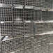 贵州40CR钢板60SI2MN镀锌管切割分零量大价优