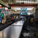 贵州12+7输送机衬板堆焊复合双金属钢板尺寸定制