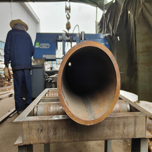 重庆25MNG无缝钢管SA-210C碳锰钢锅炉管碳锰钢小口径管