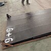 临沧8+5碳化铬堆焊耐磨钢板基板Q345