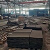 寧德3+3輸送機襯板堆焊耐磨鋼板基板Q235