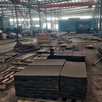 东营高铬合金堆焊耐磨钢板现货批发Q355基板价格