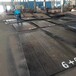 昭通6+5高铬堆焊耐磨钢板基板Q345
