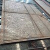 仙桃6+5高鉻堆焊耐磨鋼板尺寸定制
